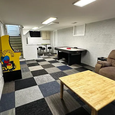 Peoria Bradley Cozy Vacation Large Group Home With Kitchen View