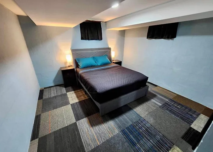 Bradley Cozy Vacation Large Group With Kitchen View Сasa de vacaciones *