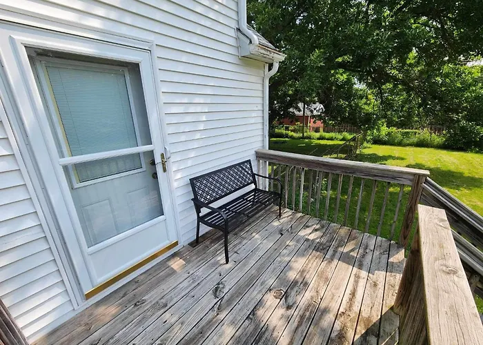 Bradley Cozy Vacation Large Group With Kitchen View Сasa de vacaciones